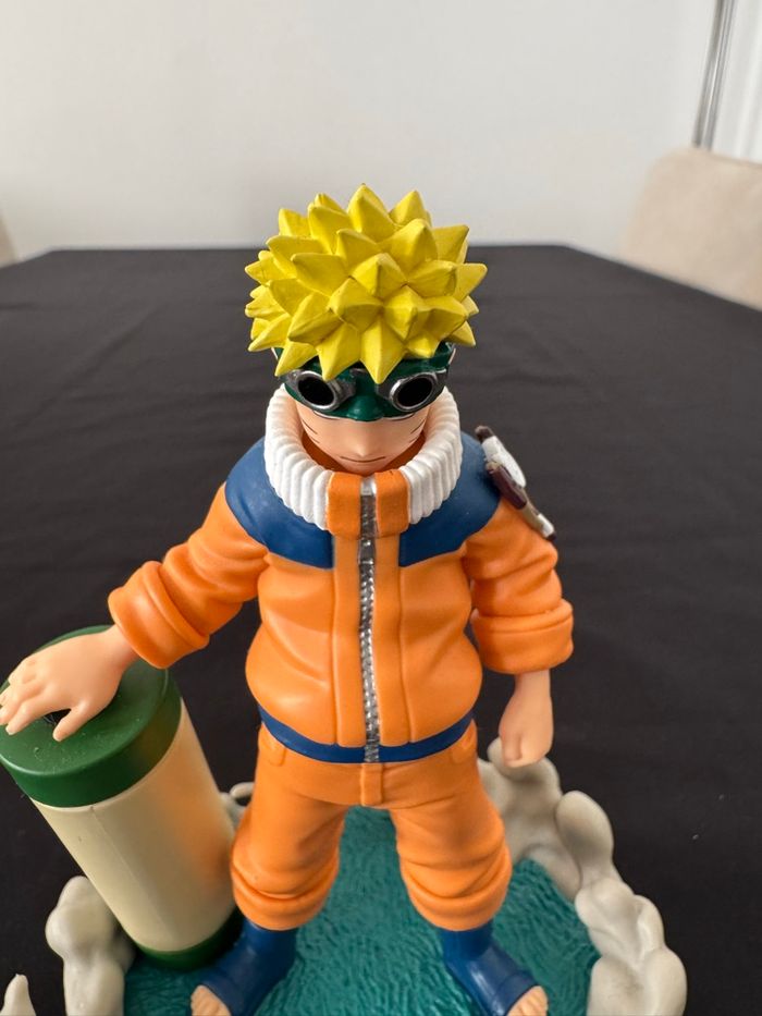 Figurine Naruto - photo numéro 4