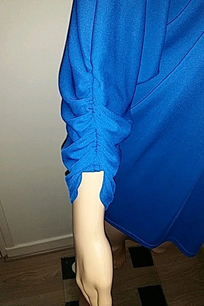 Haut ample T xl - photo numéro 3