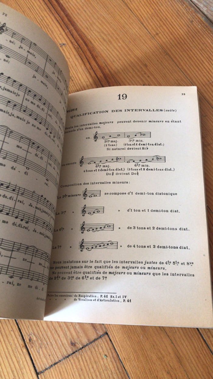 Livre vintage - photo numéro 7