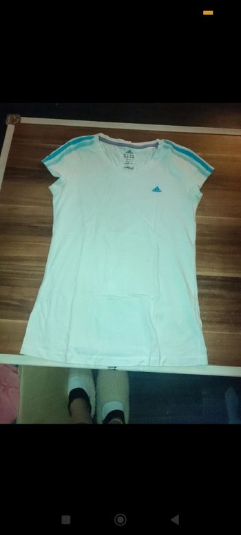 Haut femme adidas