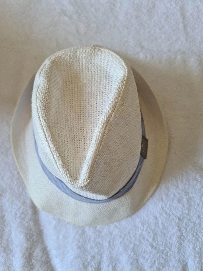 Chapeau Sergent Major 6 à 9 mois - photo numéro 4