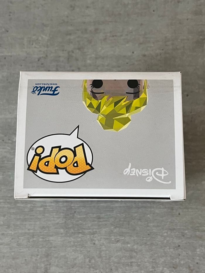 Figurine Funko Pop la fée clochette Disney 100 - photo numéro 6