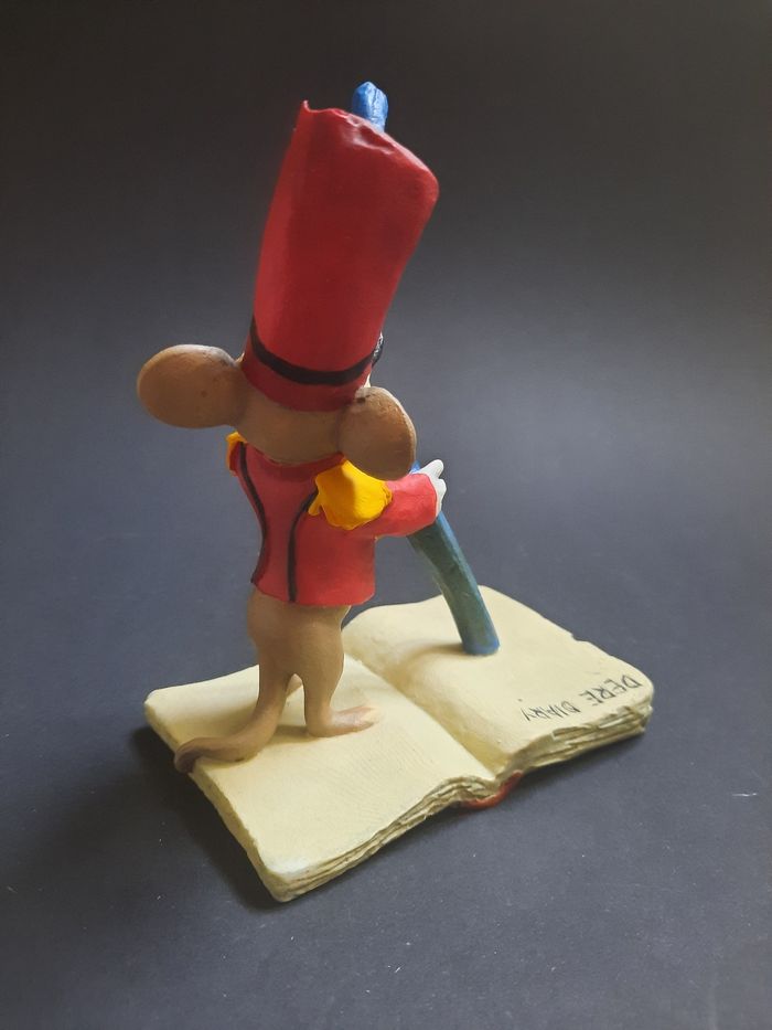 Timothy mouse - photo numéro 5