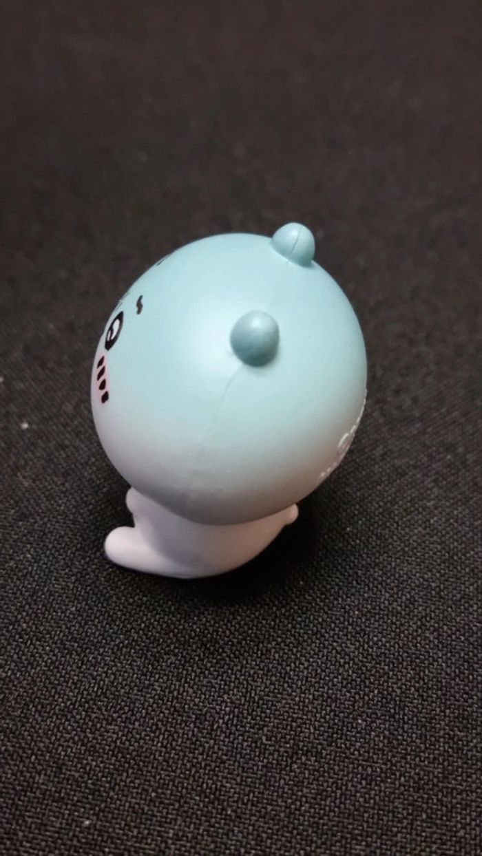 Figurine Chiikawa Frustrée - Japon - photo numéro 2