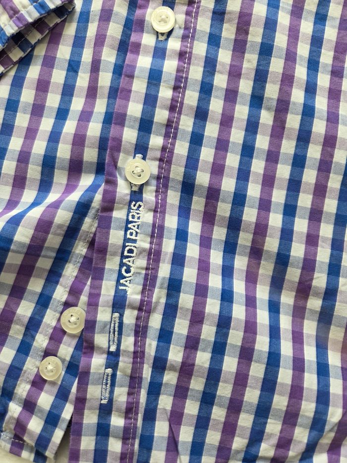 Chemise - photo numéro 2