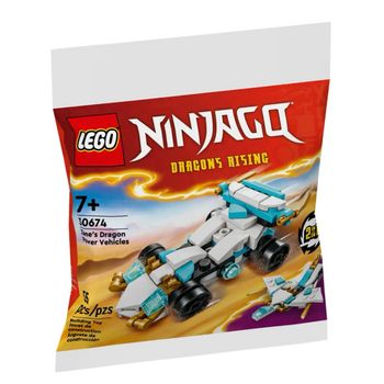 SET LEGO 30674 - NEUF