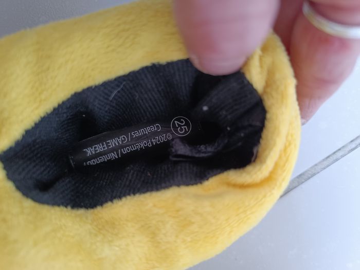 Chausson - photo numéro 6