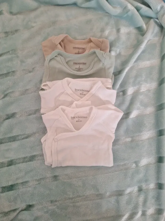 Bodies 3 mois