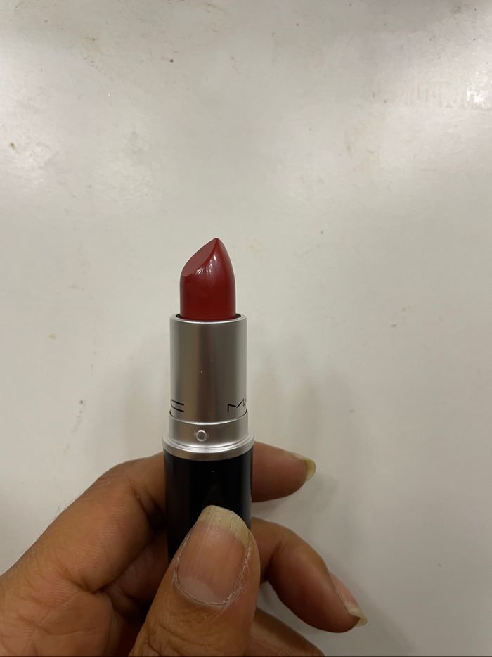 MAC Matte Lipstick - photo numéro 3