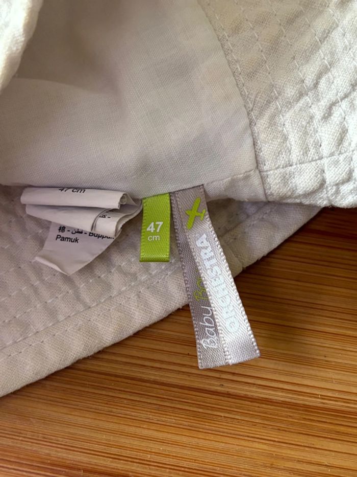 Chapeau bébé Orchestra 47 cm - photo numéro 3