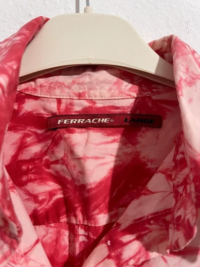 Camisa tie dye - photo numéro 2