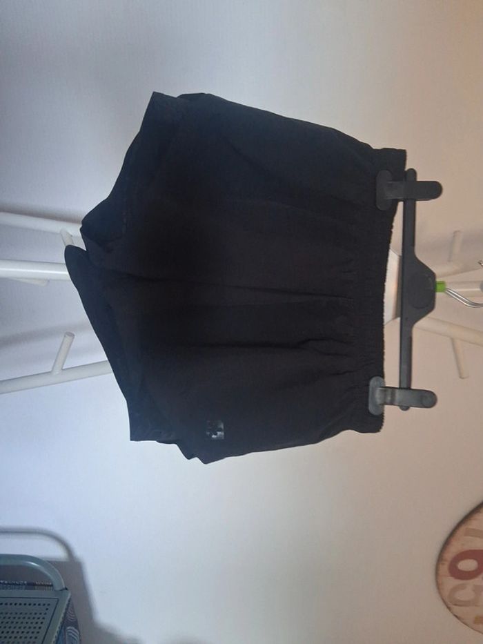 Short cycliste