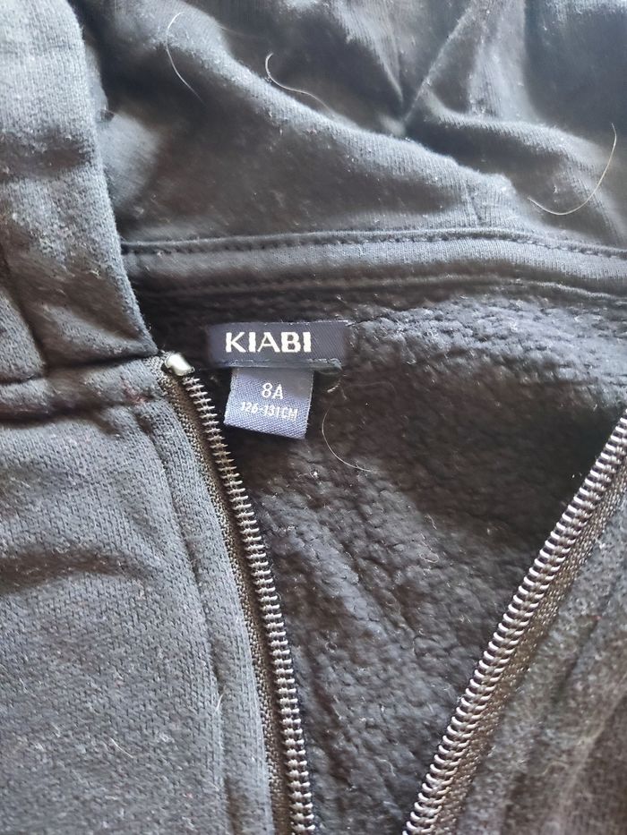 Sweat - photo numéro 2