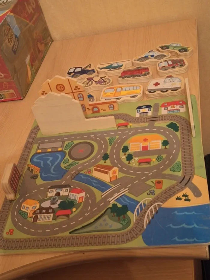 Divers jouets (réservé) - photo numéro 4