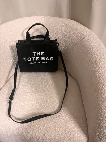 Sac à main the tote bag Marc jocobs