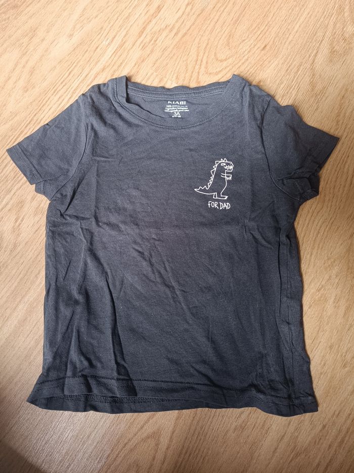 Tee-shirt Kiabi 3 ans 90-97cm