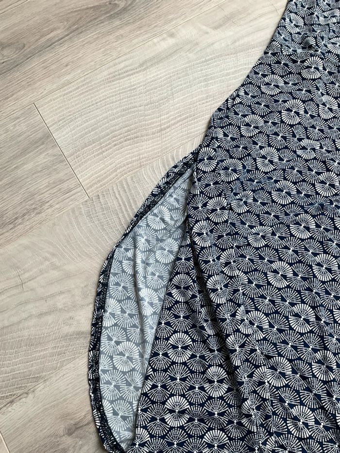 Robe été Gemo taille M - photo numéro 6