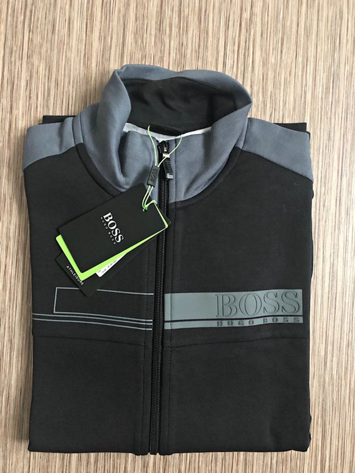 Veste Hugo Boss Neuf - photo numéro 10