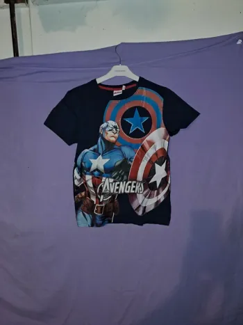 T-shirt 12 ans garçon