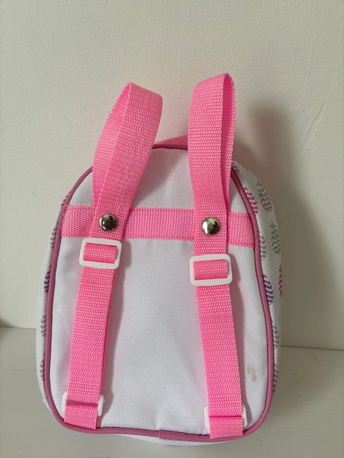 Sac à dos - photo numéro 3
