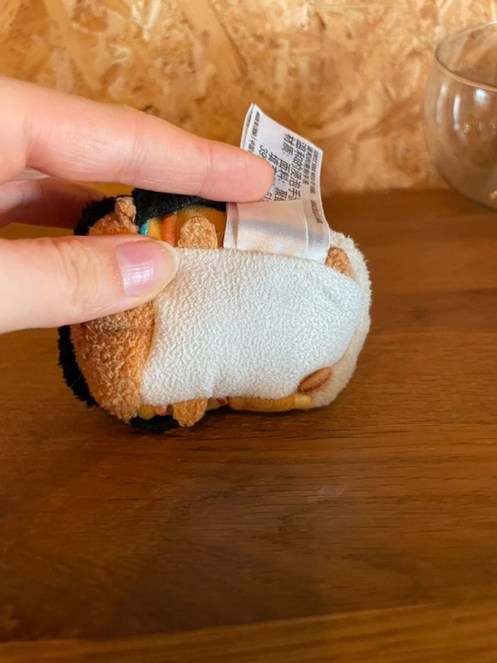 Tsum Tsum officiel Disney Pocahantas - photo numéro 7