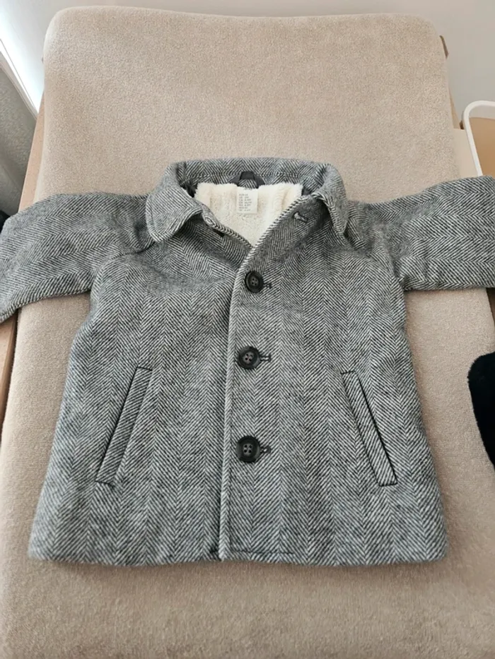 Manteau