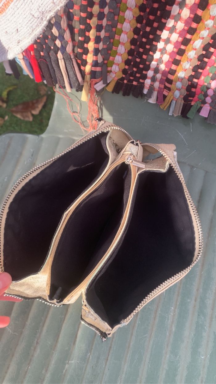 Sac tendance femme - photo numéro 2