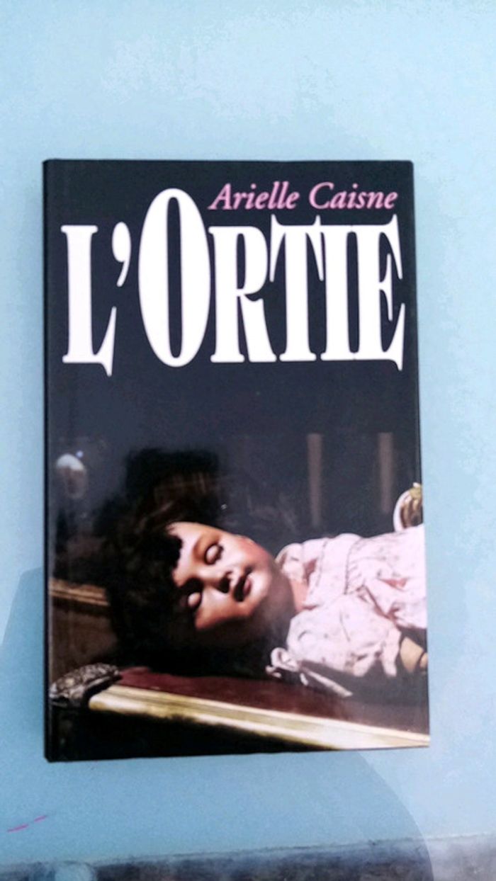 L'ortie
