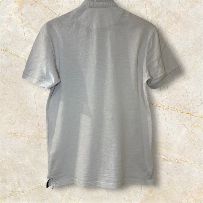 Teeshirt polo - photo numéro 3