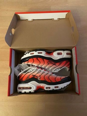 TN(Nike)
