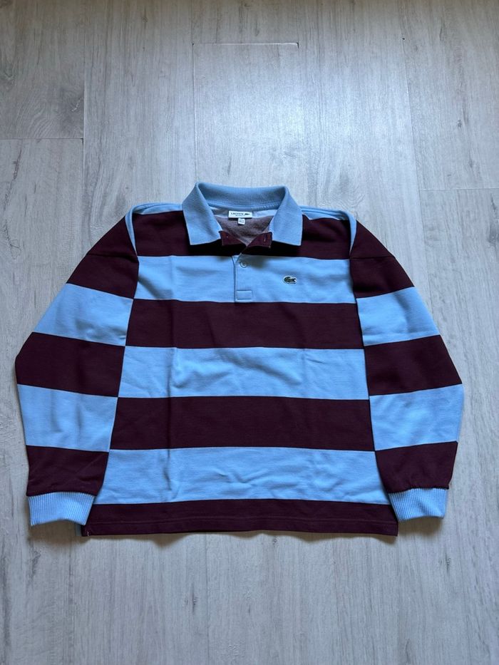 Pull Lacoste - photo numéro 1