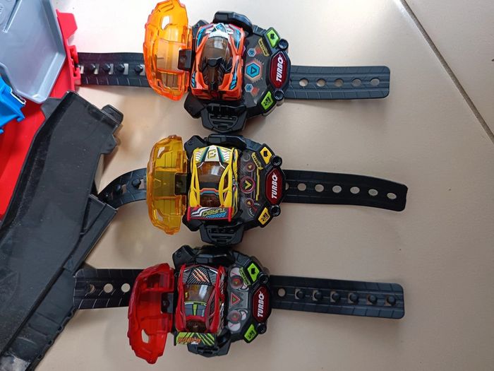 Circuit vtech - photo numéro 4