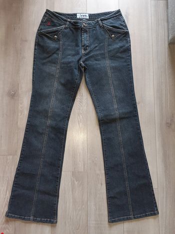 Jean taille 42