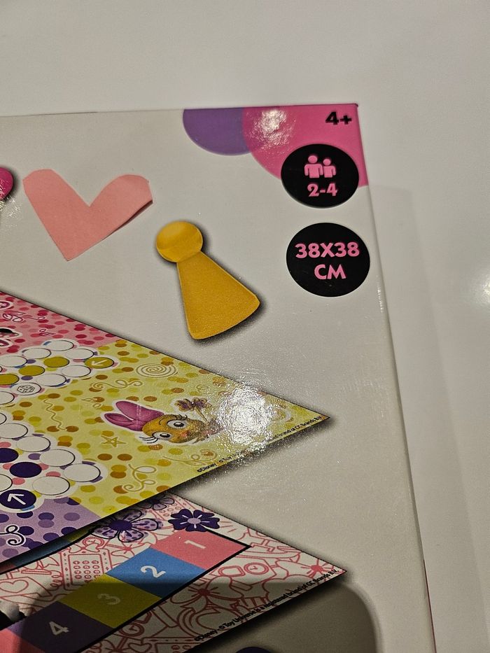 Jeu Minnie - photo numéro 3