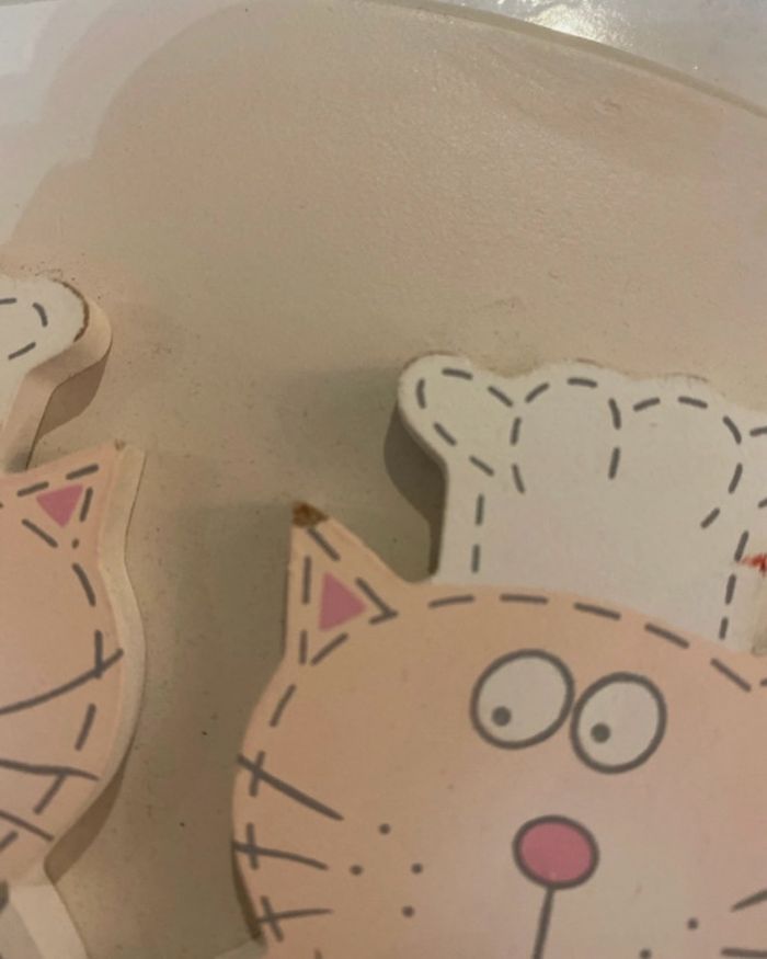 Porte manteau - photo numéro 5