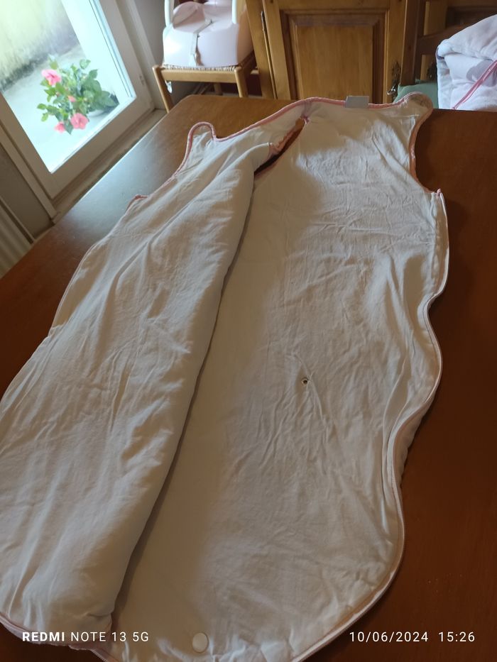 Turbulette et tours de lit petits koalas - photo numéro 6