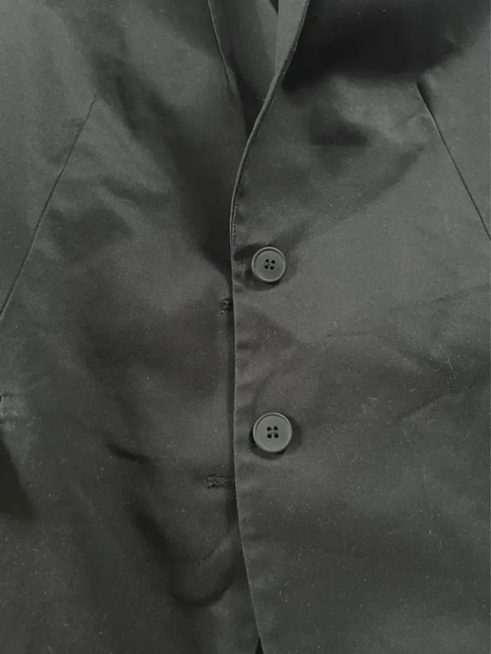 Veste esprit - photo numéro 2