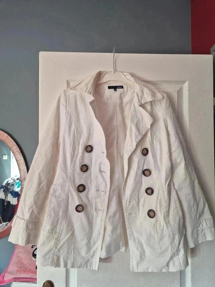 Veste - photo numéro 2