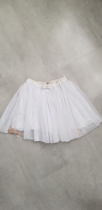 Jupe vertbaudet 8 ans