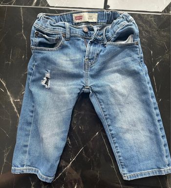 Bermuda Lévis 10 ans