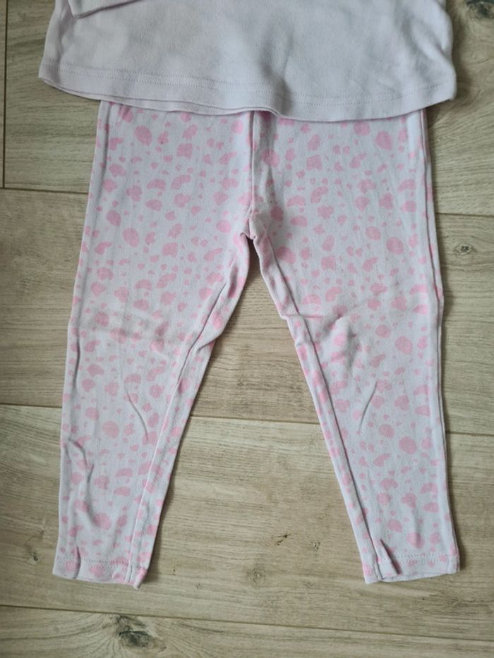 Pyjama 2 pièces 3 ans - photo numéro 4
