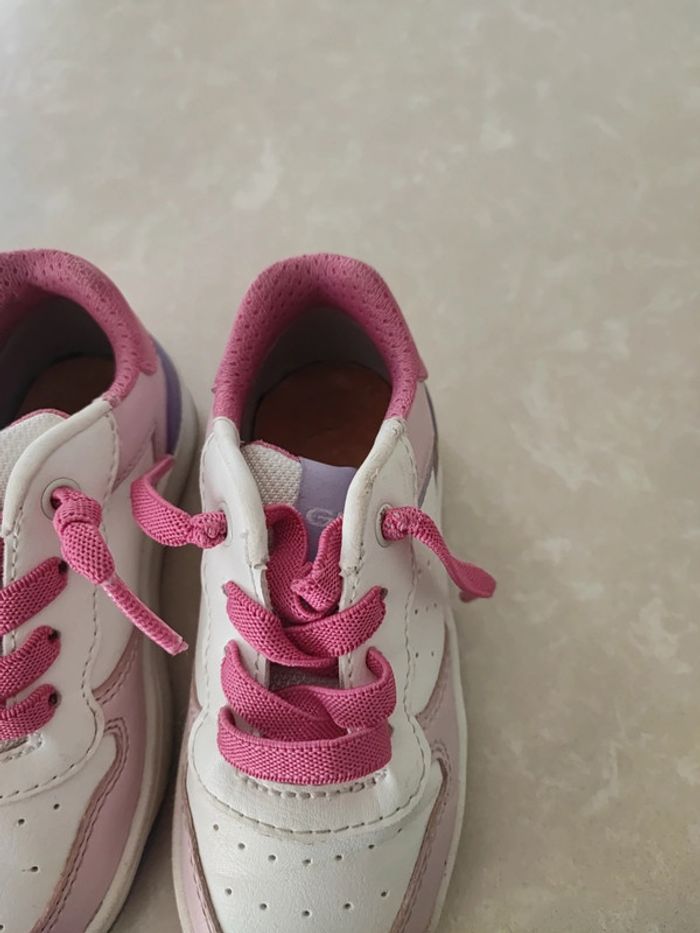 Superbe geox t 25: - photo numéro 10