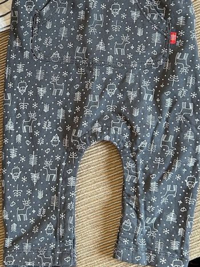 Tenue hiver taille 6 mois - photo numéro 5