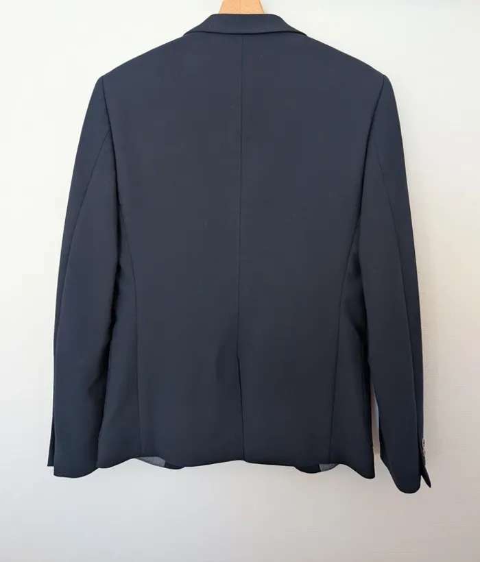 Veste blazer - photo numéro 2