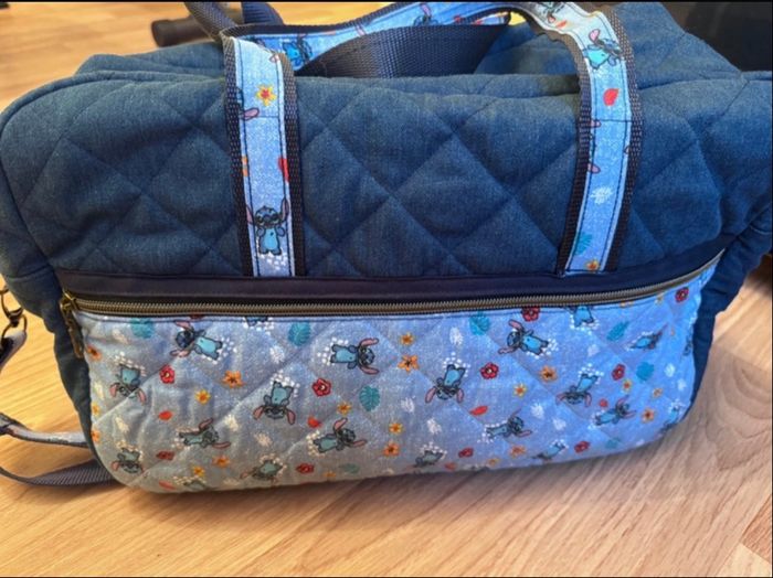 sac à langer neuf - photo numéro 3