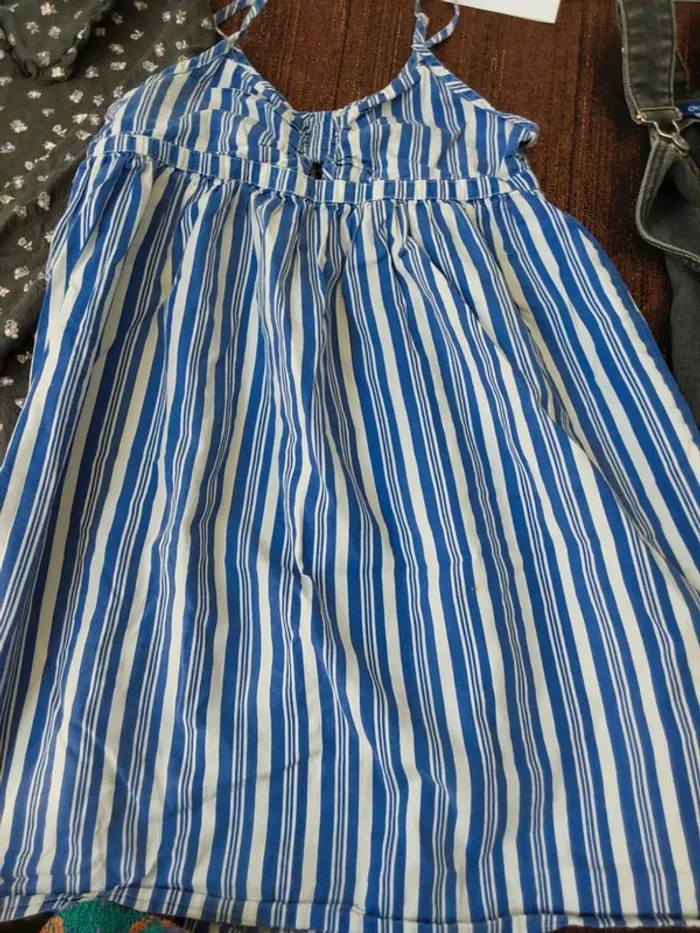 Lot fille 10 ans - photo numéro 9