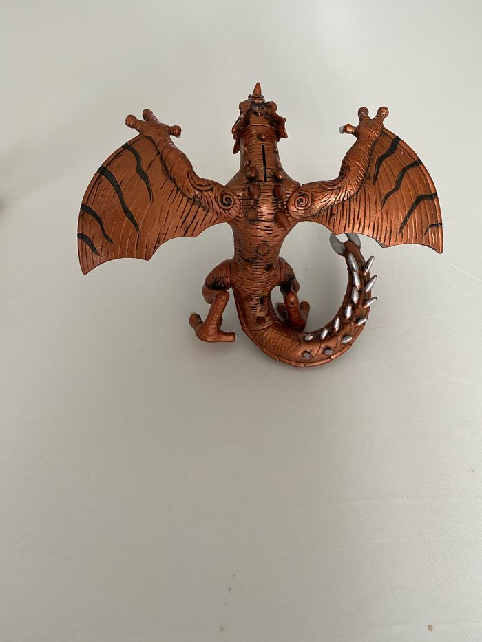 Dragon - photo numéro 2