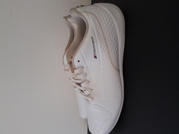 Baskettes BMW Motorsport - photo numéro 4