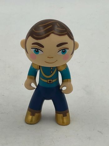 Figurine en bois Djeco 9 cm