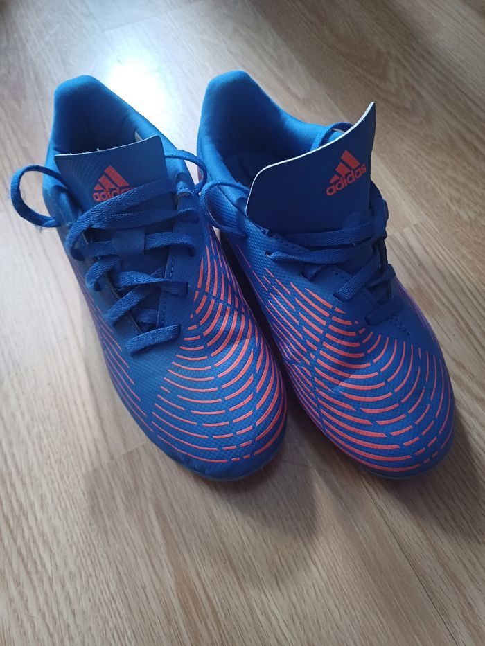 Crampon Adidas - photo numéro 2